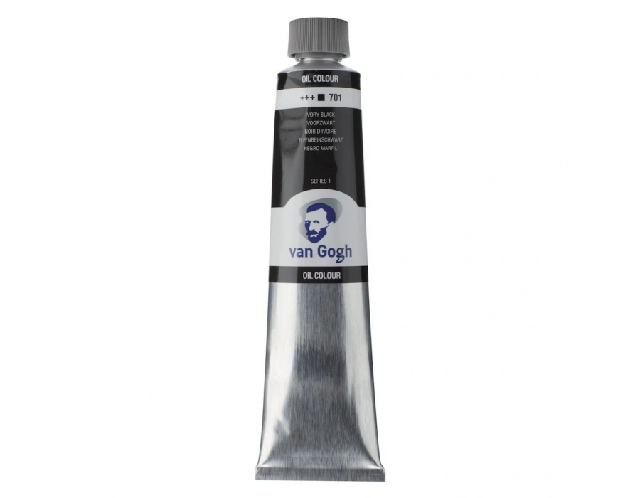 Talens Van Gogh Yağlı Boya 200 ml. 701