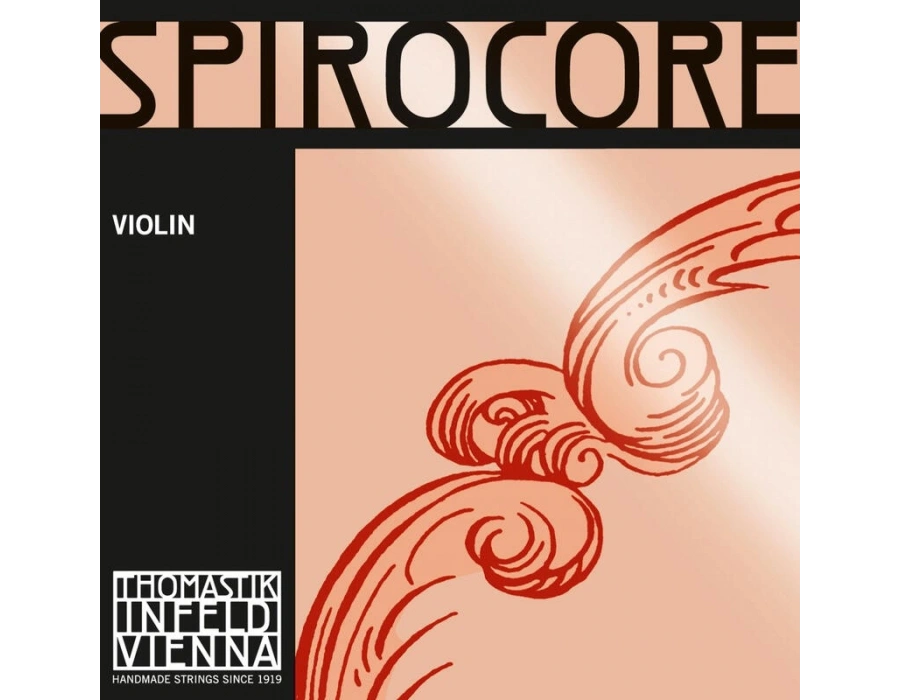 Thomastik Infield Spirocore S15 Keman Teli