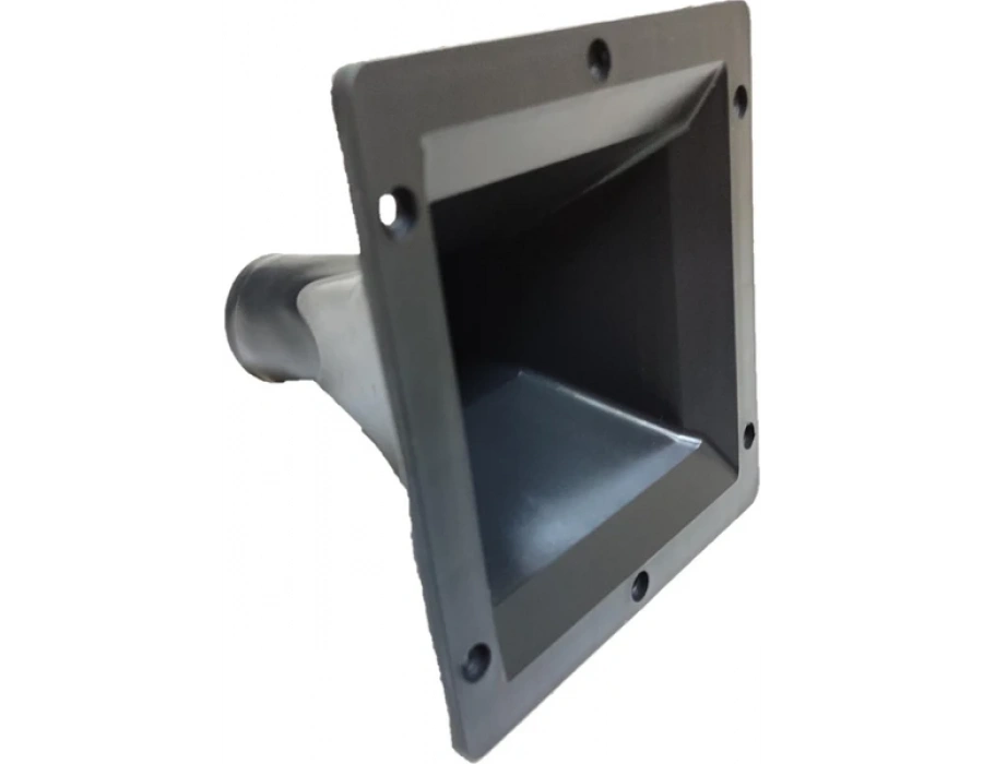 tweteer horn 20,5x16,5 cm vidalı