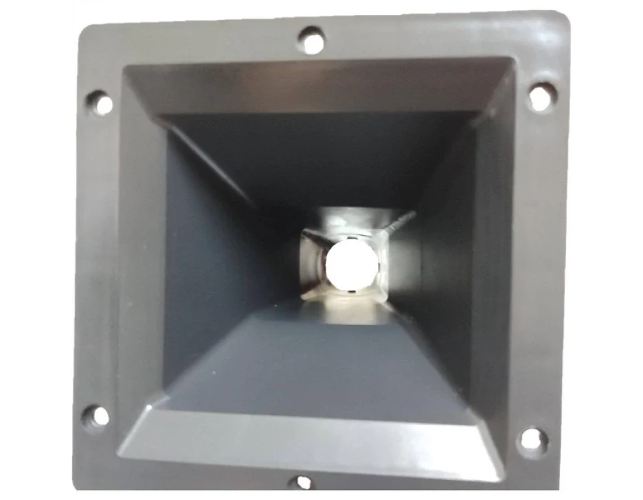 tweteer horn 20,5x16,5 cm vidalı