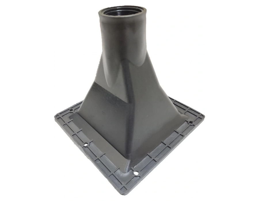 tweteer horn 20,5x16,5 cm vidalı