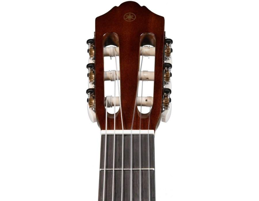 Yamaha C40 Klasik Gitar (Natural)