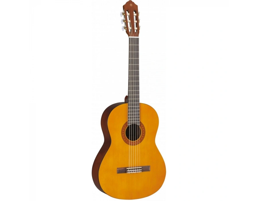 Yamaha C40 Klasik Gitar (Natural)