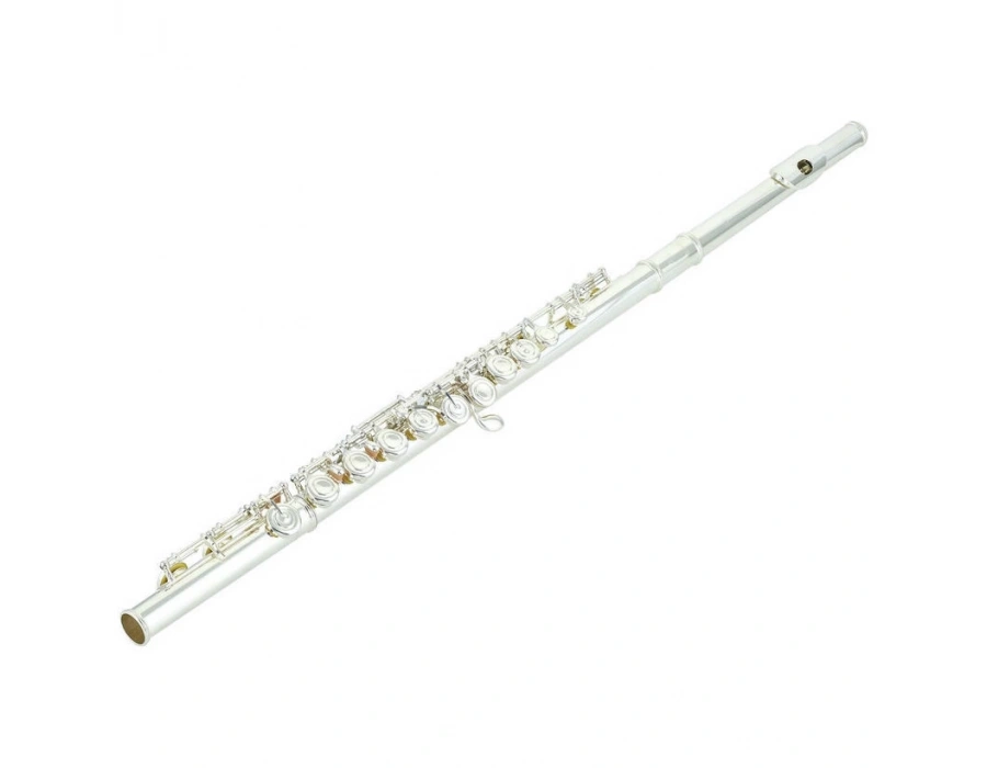 Yamaha YFL212ID Yan Flüt