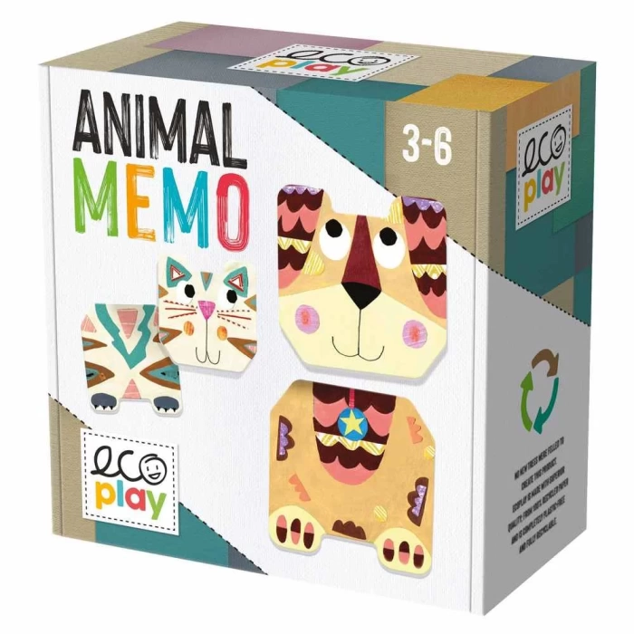 Animal Memo