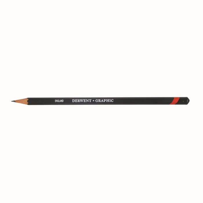 DERWENT GRAPHIC PENCIL (8B)