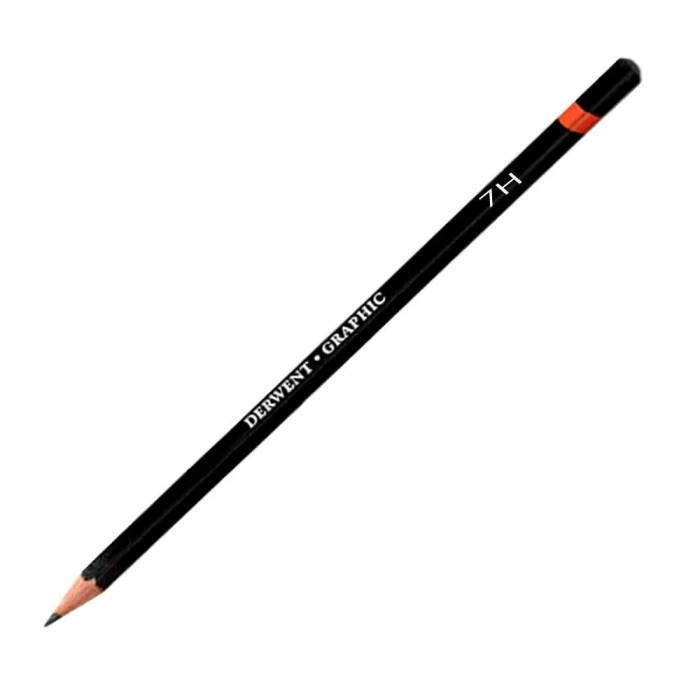 DERWENT GRAPHIC PENCIL (8H)