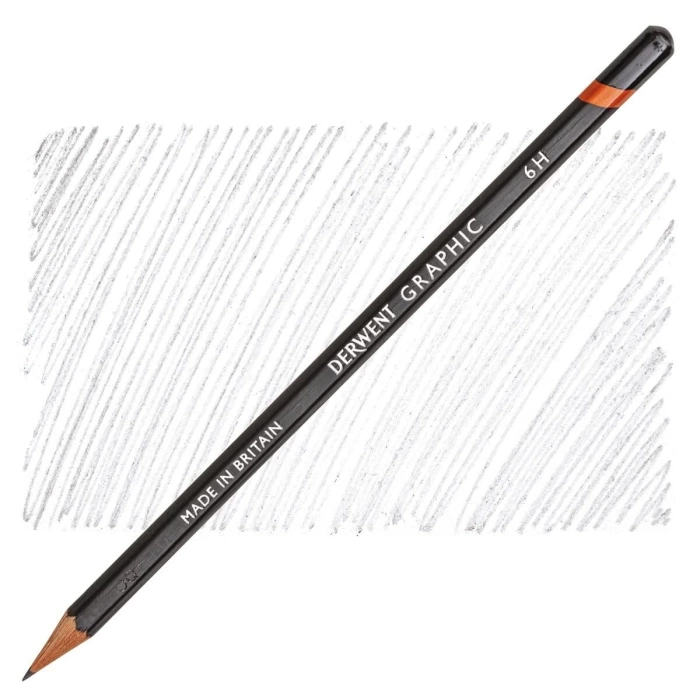 DERWENT GRAPHIC PENCIL (7H)