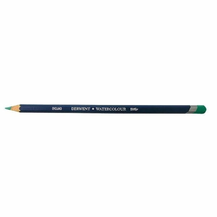 Derwent Watercolour Pencil 41 Jade Green