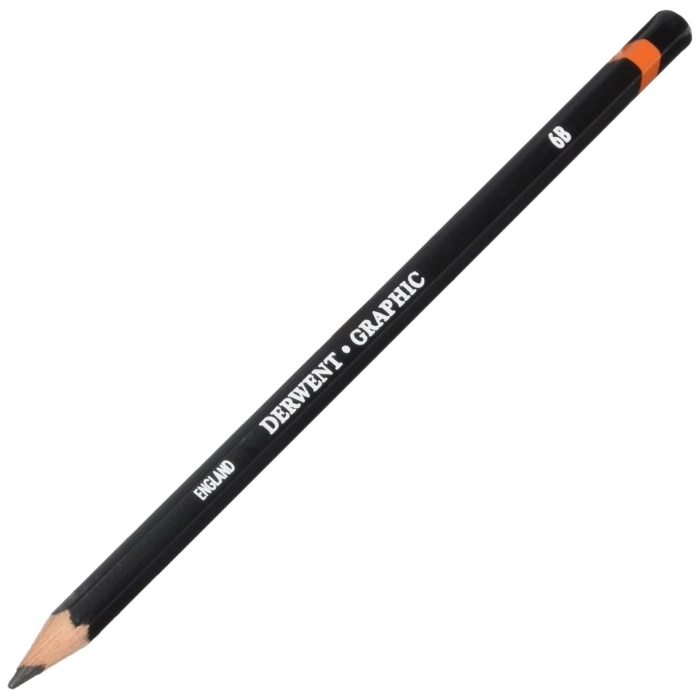 DERWENT GRAPHIC PENCIL (5B)