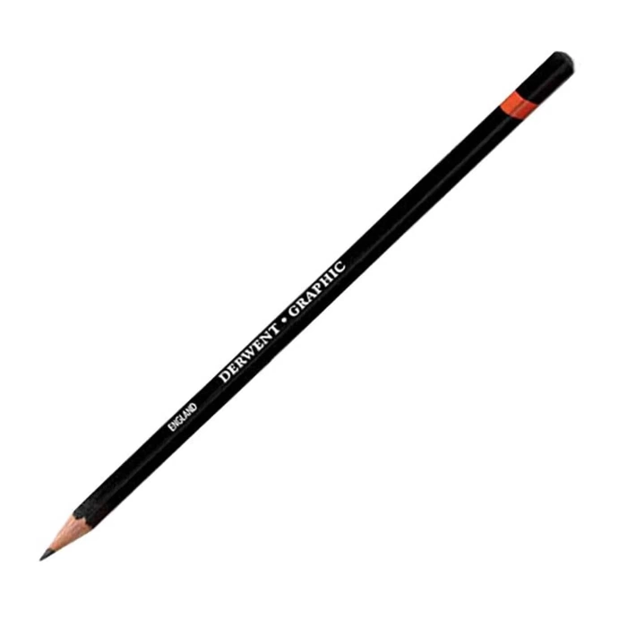 DERWENT GRAPHIC PENCIL (6B)