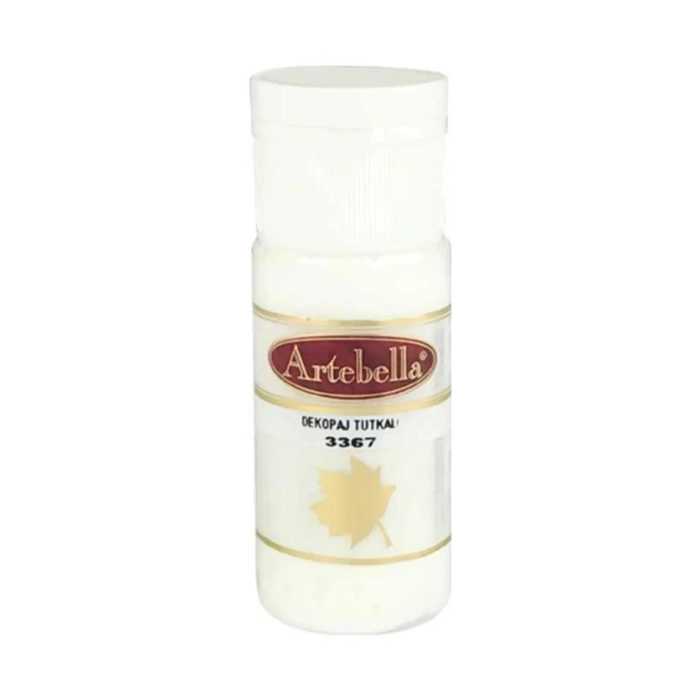 Artebella Dekupaj Tutkalı Tudt0030 30 ml