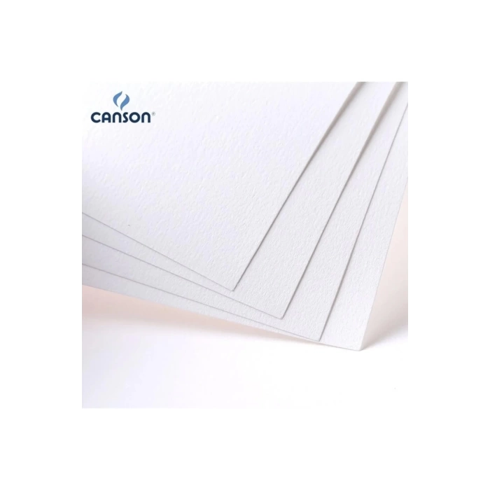 Canson 1557 Teknik Çizim Kağıdı 200gr 35x50 cm 10 Adet