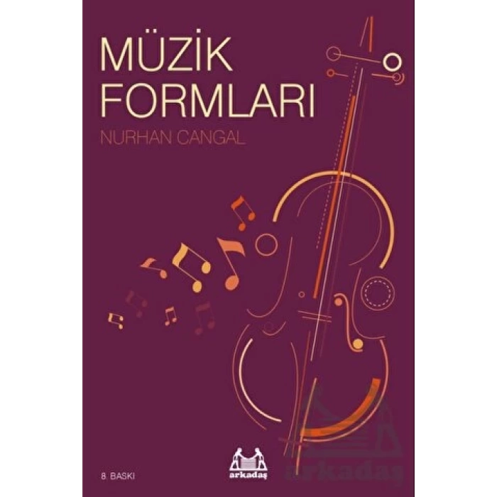 MÜZİK FORMLARI - NURHAN CANGAL