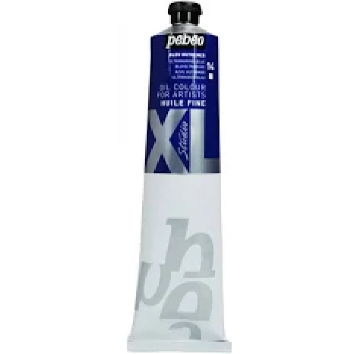 Pebeo Huile Fine Xl Yağlı Boya 37 Ml Ultramarine Blue 14