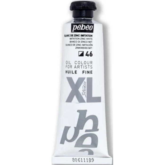 Pebeo Huile Fine Xl Yağlı Boya 37ml 29 Raw Umber