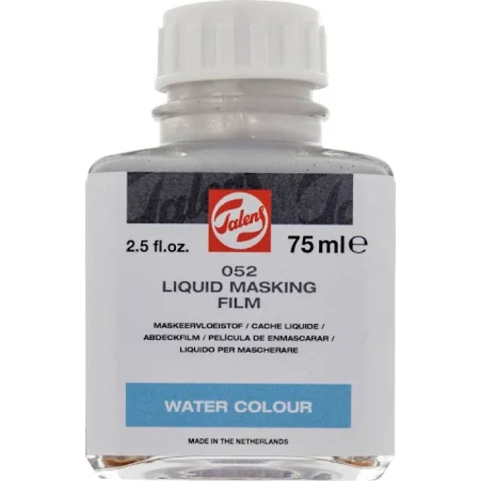 Talens Liquid Masking Film 75ml Maskeleme Sıvısı / 052