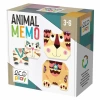 Animal Memo