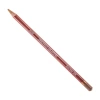 Derwent Round Drawing Pencil Brown Ochre