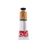 Daler Rowney Graduate Yağlı Boya Grad Oil, 38 Ml, Rich Gold