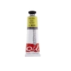 Daler Rowney Graduate Yağlı Boya Grad Oil, 38 Ml, Yellow Green