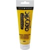 Daler Rowney Graduate Akrilik Boya 120Ml Cadmium Yellow Hue