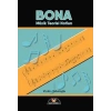 Bona - Müzik Teorisi Notları Vicdan Tabakoğlu