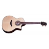CRAFTER ALAKTRO AKUSTİK GİTAR LX-G4000CE