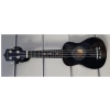 CREMONIA SOPRANO UKULELE SİYAH