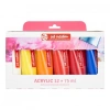 Talens Art Creation Acrylic colour set | 12 x 75 ml