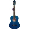 Barcelona LC 3900 BL Mavi Klasik Gitar