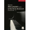 Benim Piyanomdan Unutulmayan Ezgiler-2  MİNE MUCUR