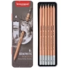 Bruynzeel Expression Graphite Dereceli Karakalem Seti 6lı