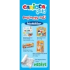 CARİOCA BEBEK BAŞLANGIÇ SETİ