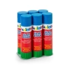 CARİOCA STİCK YAPIŞTIRICI 40 GR 6 ADET