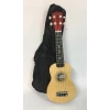 CREMONIA SOPRANO UKULELE NATURAL