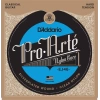 DADDARİO EJ46 KLASİK GİTAR TEL SETİ, PRO-ARTE, SILVERPLATED WOUN