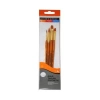 DALER ROWNEY GOLD TAKLON 4LÜ FIRÇA SETİ