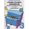Denes Agay`dan Piyano Çalmayı Öğrenelim 3