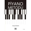yalçın iman Piyano Metodu