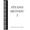 Enver Tufan Piyano Metodu 2
