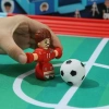 FINGER SPINNERS FOOTBALL GAME-2 FUTBOLCU