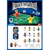 FINGER SPINNERS FOOTBALL GAME-2 FUTBOLCU