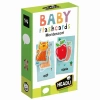 HEADU BABY FLASHCARDS MONTESSORI