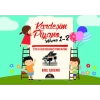 KARDEŞİM PİYANO VOL 1-2 - BİROL IŞIKDEMİR
