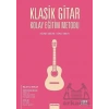 Klasik Gitar Kolay Eğitim Metodu -BÜLENT İŞBİLEN