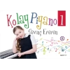 KOLAY PİYANO 1 - SEVİNÇ EREREN