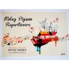 Kolay Piyano Repertuvarı - SEVİNÇ EREREN