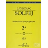 Lavignac Solfej 2A PİYANO EŞLİKLİ