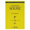 LAVIGNAC SOLFEJ 2B
